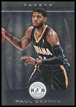 50 Paul George